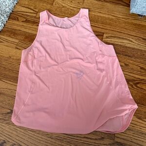 Lululemon Sculpt Tank